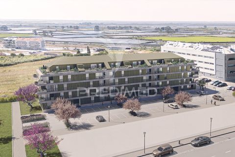 Lejlighed i Aveiro, Aveiro, Aveiro - € 411.600 | Ref: 060883 - foto 5