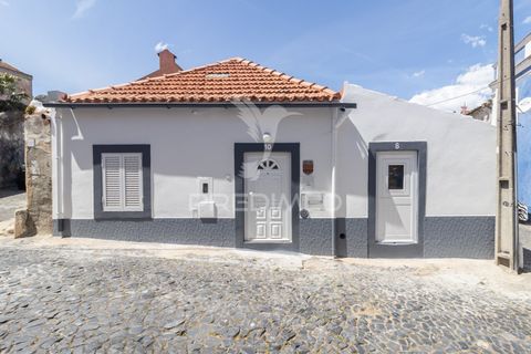 Byhus i Barreiro, Setubal, Barreiro - € 230.000 | Ref: 060893 - foto 1