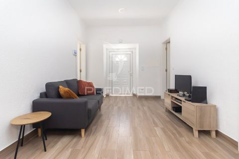 Byhus i Barreiro, Setubal, Barreiro - € 230.000 | Ref: 060893 - foto 7