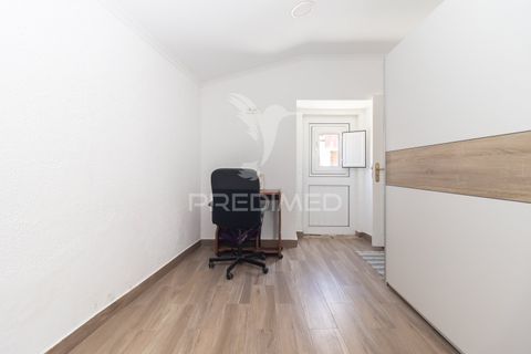 Byhus i Barreiro, Setubal, Barreiro - € 230.000 | Ref: 060893 - foto 12