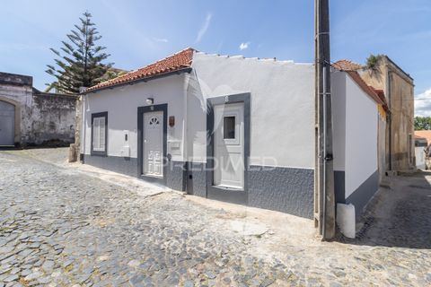 Byhus i Barreiro, Setubal, Barreiro - € 230.000 | Ref: 060893 - foto 20