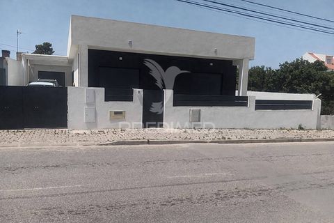 Byhus i Seixal, Setubal, Seixal - € 560.000 | Ref: 060915 - foto 1