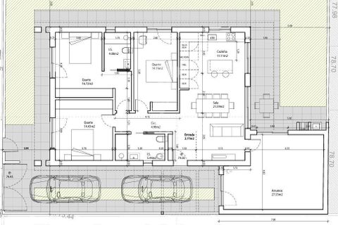 Byhus i Seixal, Setubal, Seixal - € 560.000 | Ref: 060915 - foto 2