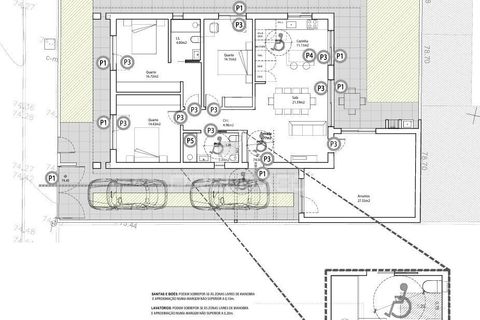 Byhus i Seixal, Setubal, Seixal - € 560.000 | Ref: 060915 - foto 5