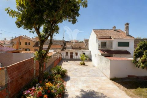 Byhus i Almeirim, Santarem, Almeirim - € 185.000 | Ref: 060946 - foto 5