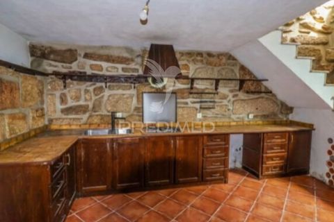 Byhus i Carregal do Sal, Viseu, Carregal do Sal - € 123.000 | Ref: 060964 - foto 2