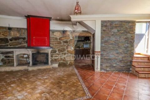Byhus i Carregal do Sal, Viseu, Carregal do Sal - € 123.000 | Ref: 060964 - foto 3