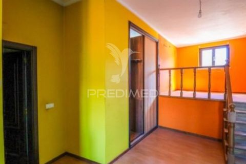 Byhus i Carregal do Sal, Viseu, Carregal do Sal - € 123.000 | Ref: 060964 - foto 5
