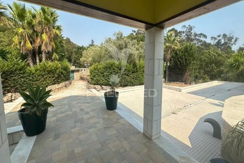 Byhus i Sintra, Lisbon, Sintra - € 2.100.000 | Ref: 060998 - foto 8