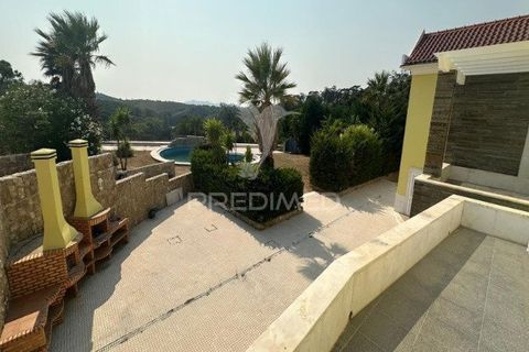 Byhus i Sintra, Lisbon, Sintra - € 2.100.000 | Ref: 060998 - foto 9