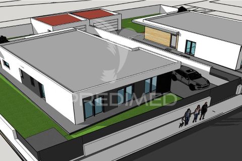 Byhus i Ilhavo, Aveiro, Ilhavo - € 465.000 | Ref: 061003 - foto 1