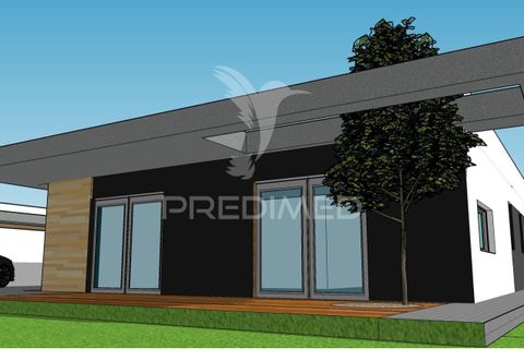 Byhus i Ilhavo, Aveiro, Ilhavo - € 465.000 | Ref: 061003 - foto 4