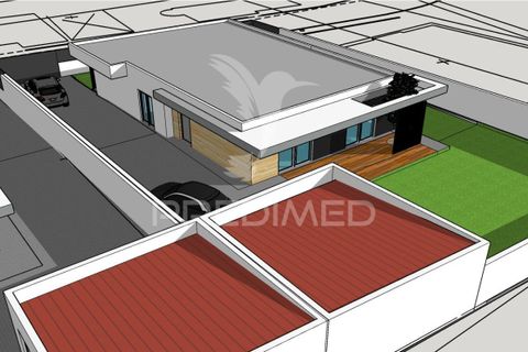 Byhus i Ilhavo, Aveiro, Ilhavo - € 465.000 | Ref: 061003 - foto 6