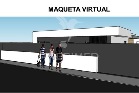 Byhus i Ilhavo, Aveiro, Ilhavo - € 465.000 | Ref: 061003 - foto 9