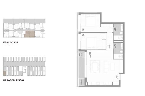 Lejlighed i Gondomar, Porto, Gondomar - € 240.000 | Ref: 061022 - foto 15