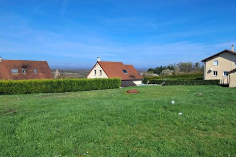 Terra a Menotey, Jura, Menotey - € 50.000 | Ref: FR-MENOTEY - foto 2