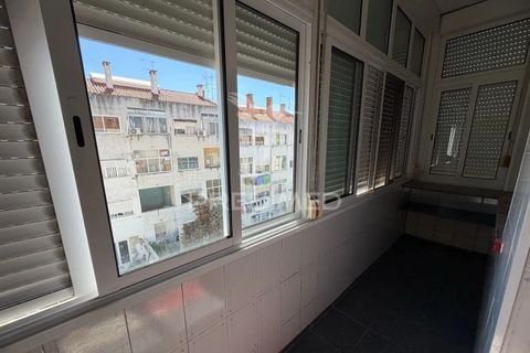 Lejlighed i Seixal, Setubal, Seixal - € 265.000 | Ref: 061038 - foto 12