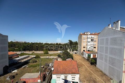 Lejlighed i Seixal, Setubal, Seixal - € 265.000 | Ref: 061038 - foto 13