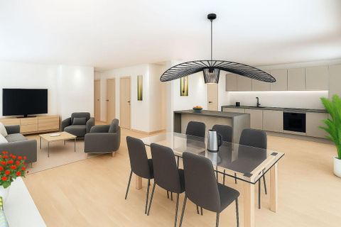 Villa i Buthiers, Haute-Saone, Buthiers - € 412.700 | Ref: AJ-BUTHIERS - foto 3
