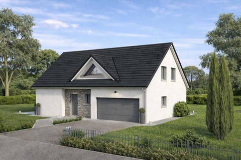 Villa a La Vèze, Doubs, La Vèze - € 398.000 | Ref: AJ-LAVEZE - foto 2