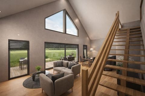 Villa a La Vèze, Doubs, La Vèze - € 398.000 | Ref: AJ-LAVEZE - foto 3