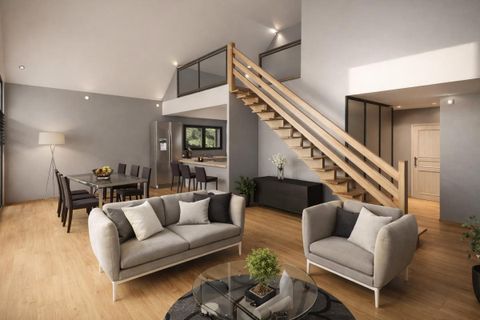 Villa a La Vèze, Doubs, La Vèze - € 398.000 | Ref: AJ-LAVEZE - foto 4
