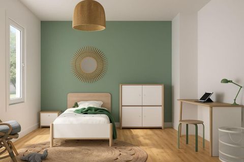 Villa a Pelousey, Doubs, Pelousey - € 419.195 | Ref: AJ-PELOUS - foto 4