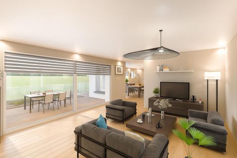 Villa a Miserey-Salines, Doubs, Miserey-Salines - € 485.000 | Ref: FB-MISEREY - foto 3