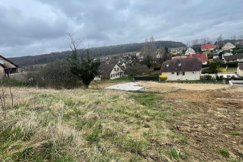 Villa a Miserey-Salines, Doubs, Miserey-Salines - € 485.000 | Ref: FB-MISEREY - foto 6