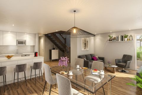 Villa i Ornans, Doubs, Ornans - € 353.300 | Ref: AJ353300 - foto 3