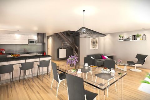 Villa i Saone, Doubs, Saone - € 453.600 | Ref: AJ-SAONE - foto 2