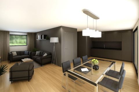 Villa i Saone, Doubs, Saone - € 453.600 | Ref: AJ-SAONE - foto 3