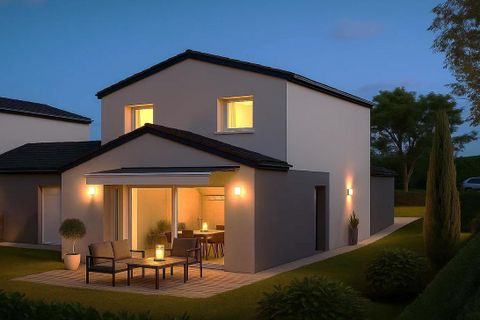 Villa i Audeux, Doubs, Audeux - € 319.000 | Ref: AUDEUX-PROMO - foto 3