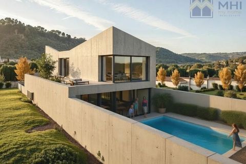 Villa i Madalena, Porto, Madalena - € 899.000 | Ref: MHI356 - foto 1