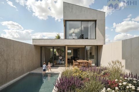 Villa i Madalena, Porto, Madalena - € 899.000 | Ref: MHI356 - foto 2