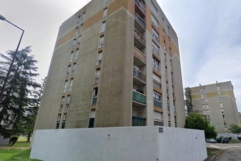 Apartament a Avignon, Vaucluse, Avignon - € 609/mes | Ref: ABI-004424-0145 - foto 2
