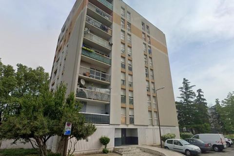 Apartament a Avignon, Vaucluse, Avignon - € 609/mes | Ref: ABI-004424-0145 - foto 3