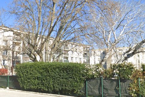 Apartament a Avignon, Vaucluse, Avignon - € 459/mes | Ref: SFE-066122-1537 - foto 2