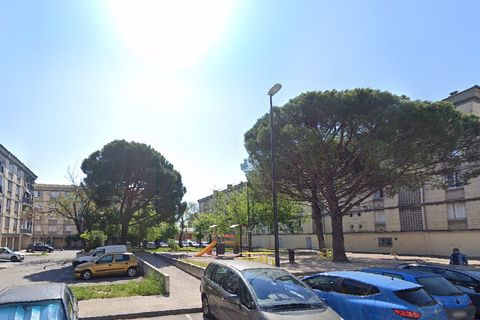 Apartament a Avignon, Vaucluse, Avignon - € 459/mes | Ref: SFE-066122-1537 - foto 3