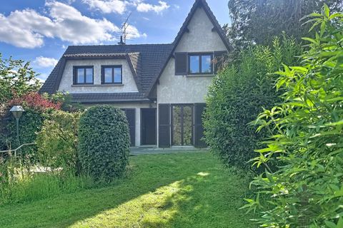 Villa i Dourdan, Essonne, Dourdan - € 345.500 | Ref: 86911113 - foto 1