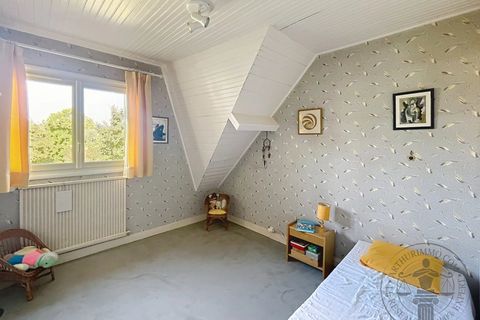 Villa i Dourdan, Essonne, Dourdan - € 345.500 | Ref: 86911113 - foto 11