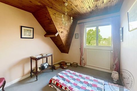 Villa i Dourdan, Essonne, Dourdan - € 345.500 | Ref: 86911113 - foto 12