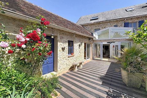 Villa i Auneau, Eure-et-Loir, Auneau - € 259.900 | Ref: 87039388 - foto 1