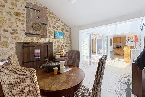 Villa i Auneau, Eure-et-Loir, Auneau - € 259.900 | Ref: 87039388 - foto 3