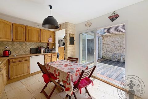 Villa i Auneau, Eure-et-Loir, Auneau - € 259.900 | Ref: 87039388 - foto 5