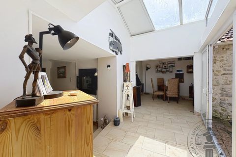 Villa i Auneau, Eure-et-Loir, Auneau - € 259.900 | Ref: 87039388 - foto 7