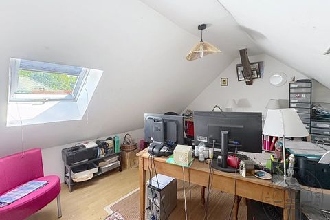 Villa i Auneau, Eure-et-Loir, Auneau - € 259.900 | Ref: 87039388 - foto 11