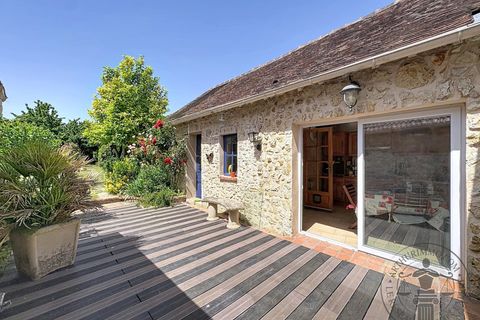 Villa i Auneau, Eure-et-Loir, Auneau - € 259.900 | Ref: 87039388 - foto 14