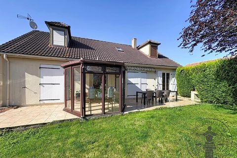 Villa i Auneau, Eure-et-Loir, Auneau - € 249.000 | Ref: 87048641 - foto 1