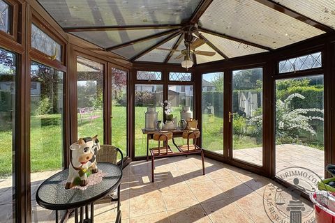 Villa i Auneau, Eure-et-Loir, Auneau - € 249.000 | Ref: 87048641 - foto 2